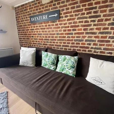 Au P'tit Bonheur Bed & Breakfast *